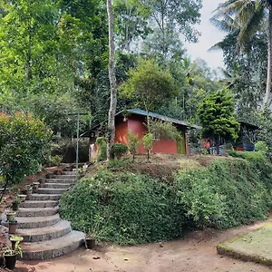Pepper County Farm India