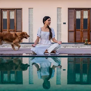 Parijat Private Pool 1, 2 And 3 Bhk India