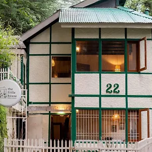 The Little House By Veo - Valley View 3 Bedroom Cozy At Hilltop India