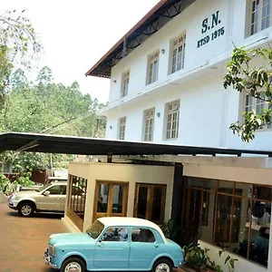 Sn India