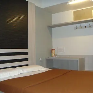 Mannars Residency India