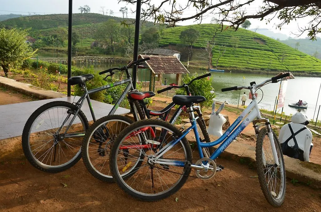 Chillax Vagamon Hotel
