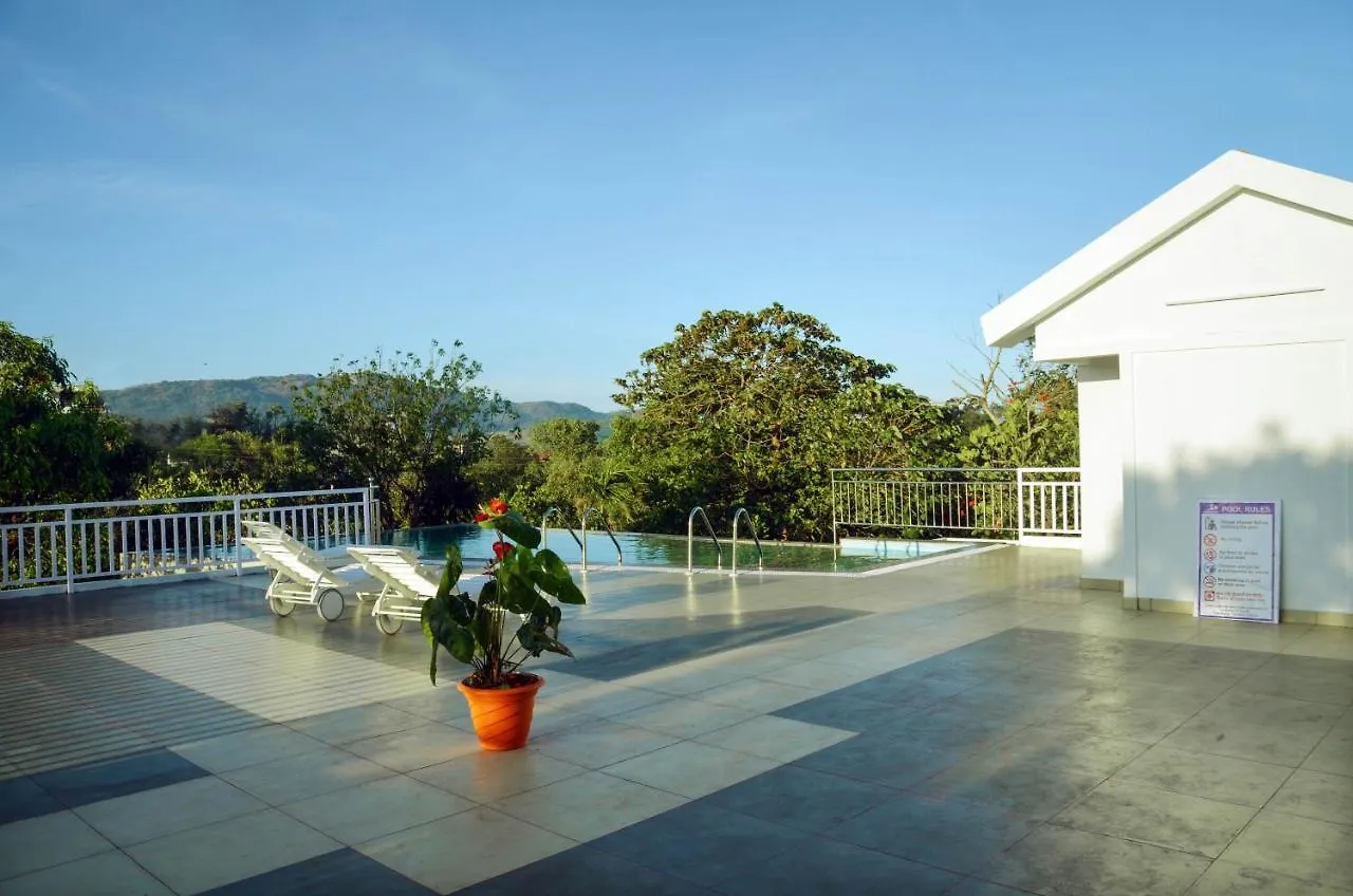 Chillax Vagamon Hotel